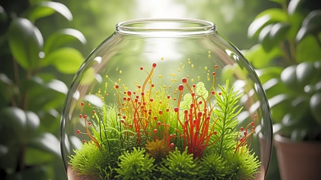 Study Highlights Impact of Social Interaction on Infant Microbiome Diversity