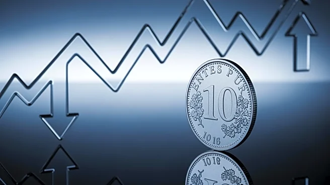 Swiss National Bank Considers Negative Rates Amid Swiss Franc Strength