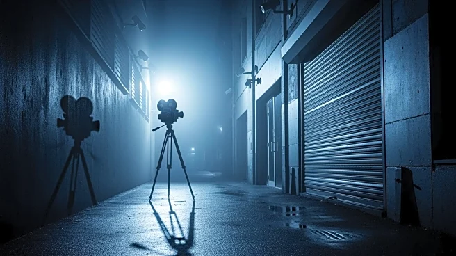 NYC Sues Dr. Phil's Son Over NYPD Video Release Citing Safety Concerns