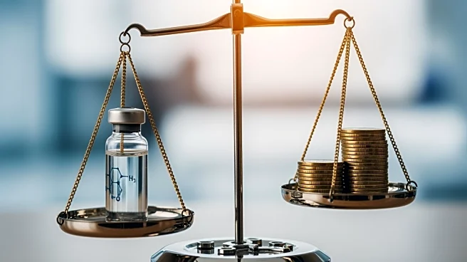 Providence Files Lawsuit Against Major Drug Makers Over Insulin Price Inflation