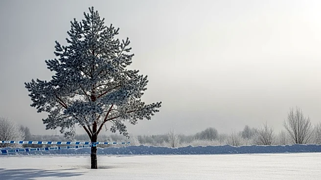 Minnesota Braces for Dangerous Cold Weather with Alerts Issued
