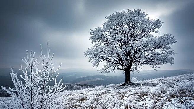 Governor Kemp Declares State of Emergency in Georgia Ahead of Winter Storm Fern