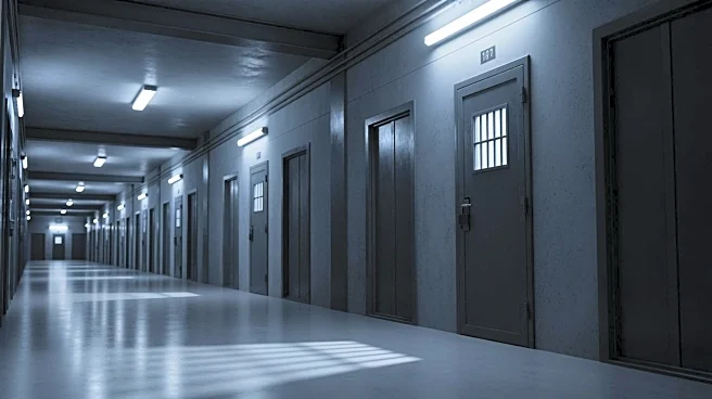 Man Seeks Release from ICE Detention After Green Card Revocation Under Obama