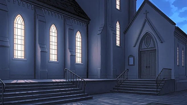 Minnesota Church Protest Leads to Arrests; Journalist Charges Dismissed