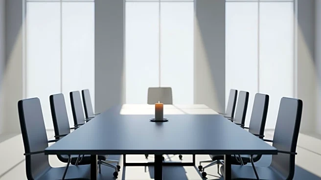 President Trump's Board of Peace Challenges U.N. Security Council's Role in Global Conflicts