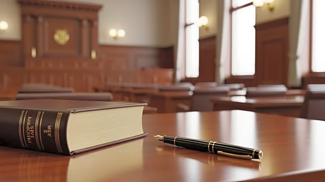 New York Assembly Speaker Appoints New Counsel Amid Legislative Session