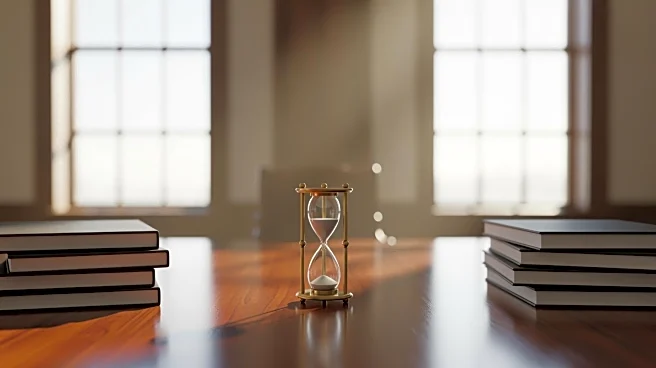 Jury Deliberates in High-Profile Trial of Gregory Bovino Bounty Case