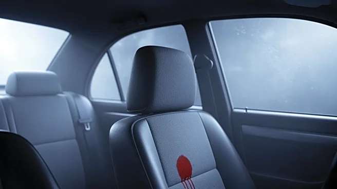 Boyfriend Arrested After Blood Found in Missing Arizona Woman's Car