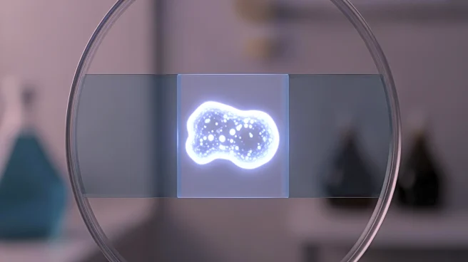 Discovery of Ancient Bacterium in Colombia Sheds Light on Syphilis Origins