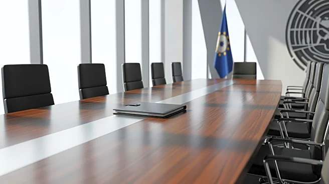 World Leaders Convene for Emergency Summit on U.S.-Greenland Deal Amid SCOTUS Fed Case