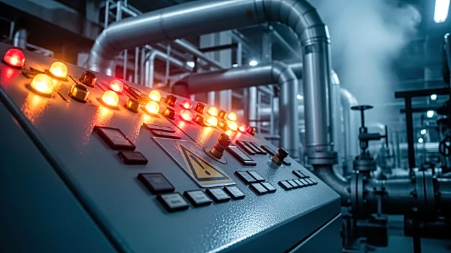 TEPCO Shuts Down Nuclear Reactor After Restart Due to Glitch