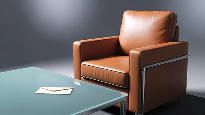 Bank of America CEO Brian Moynihan Snubbed from Trump Reception at Davos