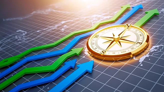 European Markets Surge Following President Trump's Greenland Deal Framework