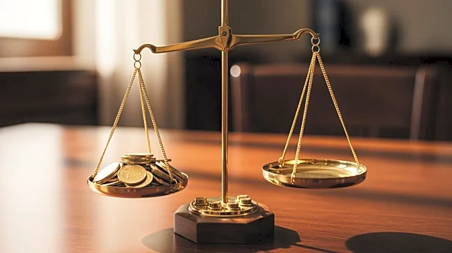 President Trump Faces Criticism Over Proposed Credit Card Interest Rate Cap