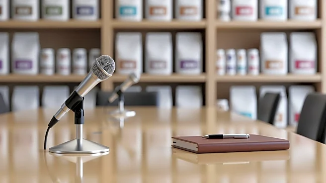 AAFCO Meeting Highlights Concerns Over Industry Influence and Pet Food Safety