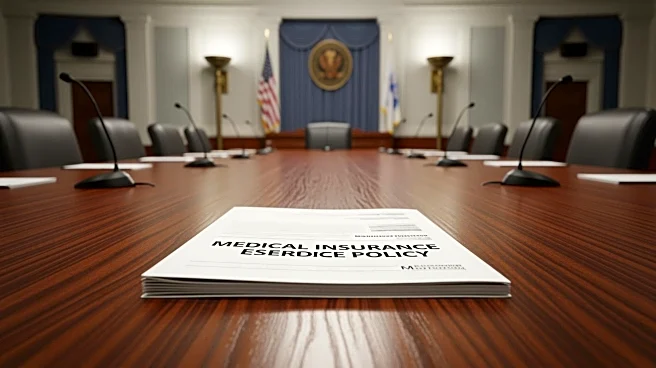 Congressional Hearings Spotlight ACA Subsidy Debate Amid Rising Healthcare Costs