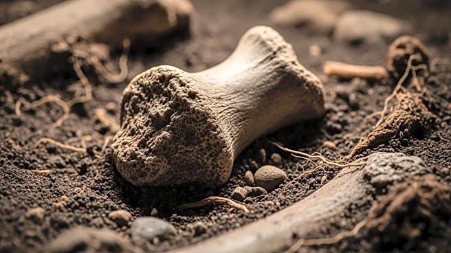 Ancient DNA Discovery Reveals Syphilis Origins in the Americas Before Columbus