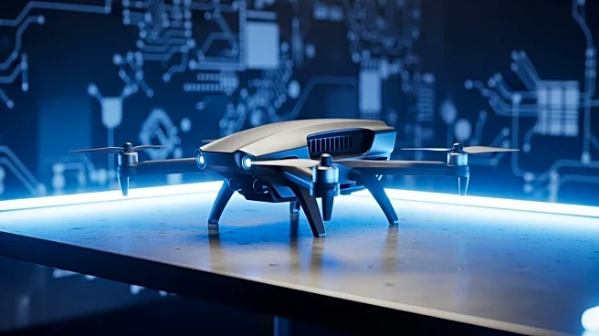 Renault Joins Drone Production for Ukraine Amid Power Outages and Economic Discussions in Davos