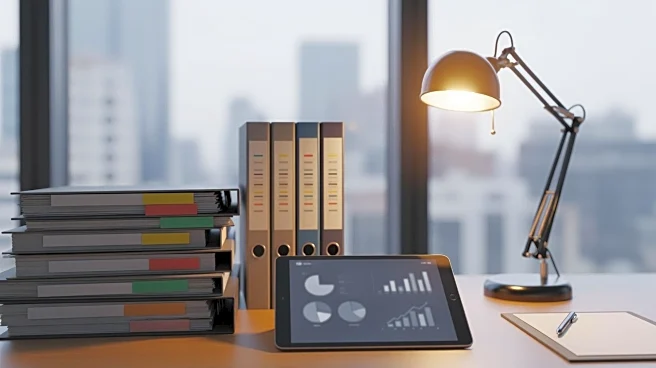 Trump Administration Orders Data Collection on Federal Funds to Democratic States