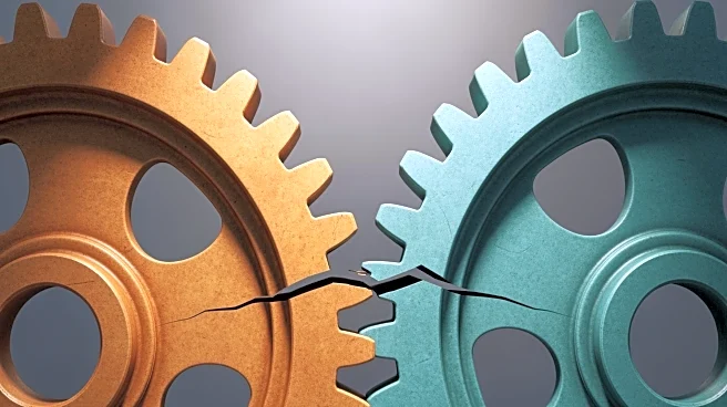 Colombia Imposes Tariffs and Halts Energy Sales to Ecuador Amid Trade Dispute