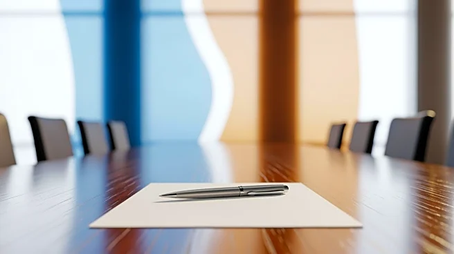 President Trump Signs Board of Peace Charter at Davos Amidst International Division