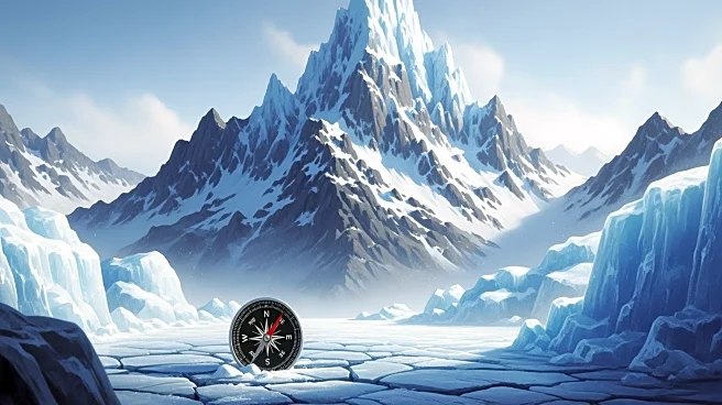 Greenland PM Asserts Sovereignty Amid Unclear Trump-NATO Deal Framework