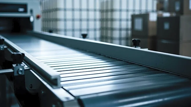 ABP Food Group to Close Northern Ireland Packing Facility Amid Market Challenges