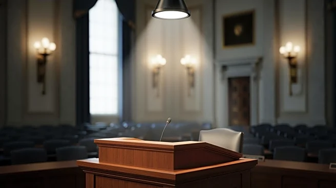 Jack Smith Testifies on Capitol Hill, Criticizes President Trump Over 2020 Election Actions