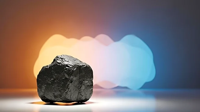 CME Supports Griffin Coal Extension to Aid Western Australia's Energy Transition