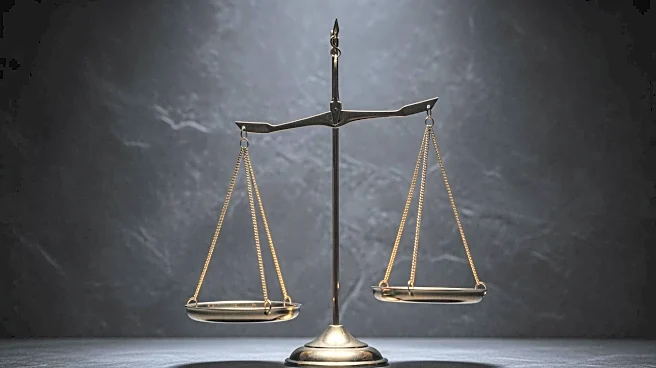 Appeals Court Lifts Restrictions on Federal Agents' Actions Against Protesters