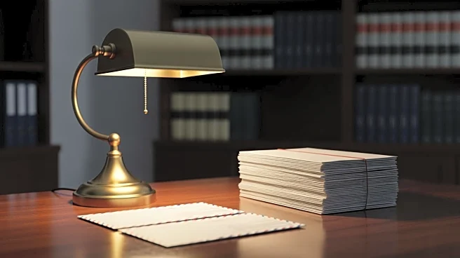 Trump Administration Orders Review of Federal Funds to Democratic-Controlled States Over Sanctuary Policies