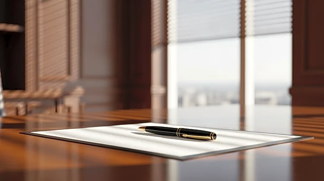 Sen. Amy Klobuchar Files for Minnesota Governor Amid Political Scandal