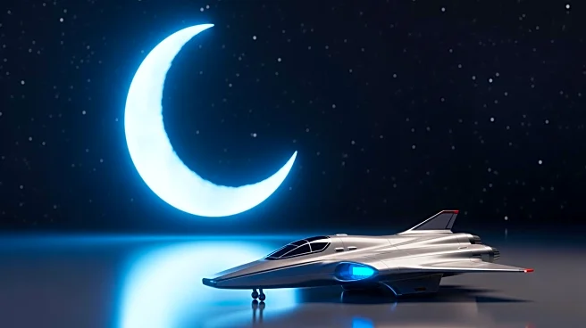 NASA's Artemis 2 Mission Prepares for Historic Lunar Journey with Diverse Crew