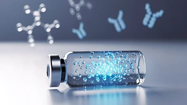 Study Explores Antibody-Conjugated Mesenchymal Stromal Cell Drug Delivery for Autoimmune Diseases