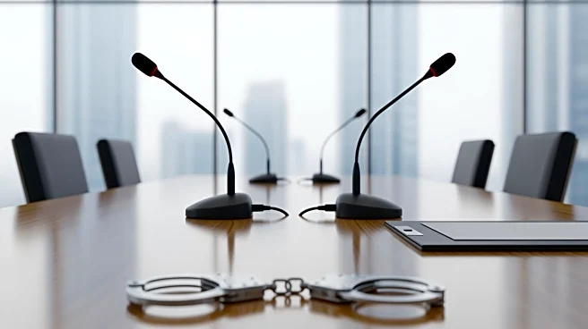 Vice President Vance Criticizes Minneapolis Authorities for Lack of Cooperation with ICE