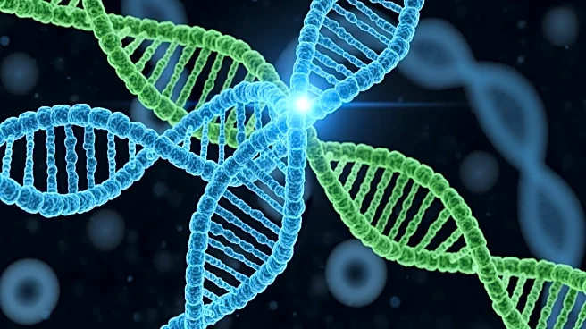 Research Identifies Dual mRNA Markers as Immune System Kill Switch