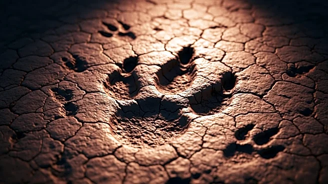 Research Reveals Ancient Giant Kangaroos Could Have Hopped Despite Size