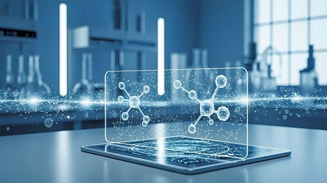 Europe and US Collaborate on AI Medicines Development Guidance