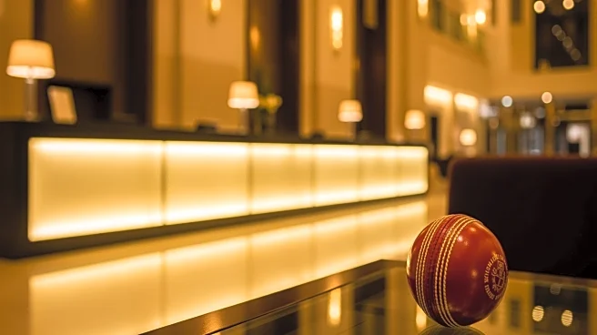 CoStar Group Reports Significant Hotel Performance Gains in Australia During Ashes Tour