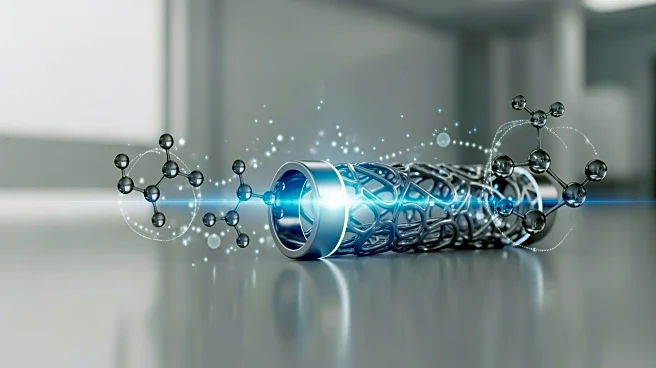 Concept Medical Initiates STARS DAPT Trial to Evaluate Abluminus NP Polymer-Free DES for STEMI Patients