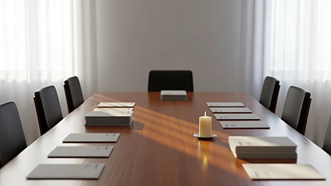 House Approves Final Spending Bills Amid Democratic Opposition to Homeland Security Funding