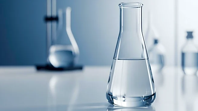 Consumer Reports Finds Lower Lead Levels in Popular Protein Powders After Initial Concerns