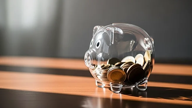 Bankrate Report Reveals Nearly Half of Americans Lack Emergency Savings