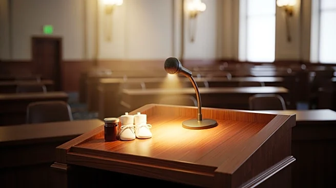 Spread the Jelly and Bobbie for Change Advocate for Maternal Health and Paid Leave on Capitol Hill