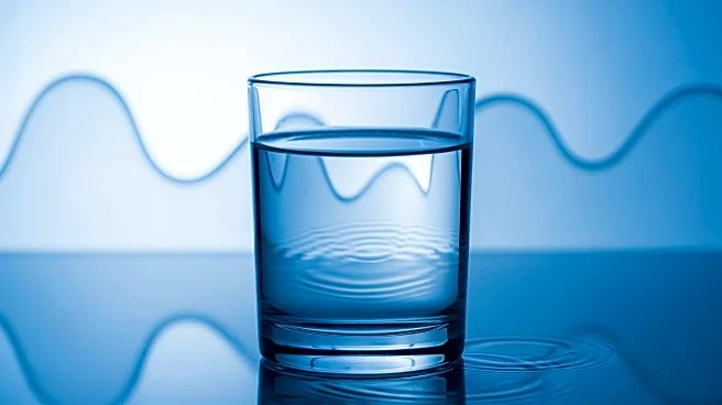 Doctors Warn Against Overhydration: Potential Health Risks Identified