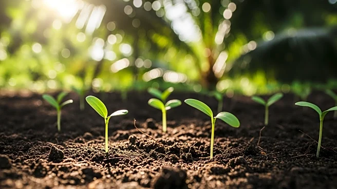 ReTerra Partnership Aims to Scale Regenerative Agriculture in Brazil for Climate and Soil Benefits