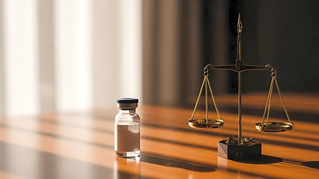 Scottish Pharmacists Face Potential Loss of Opt-Out in Assisted Dying Legislation