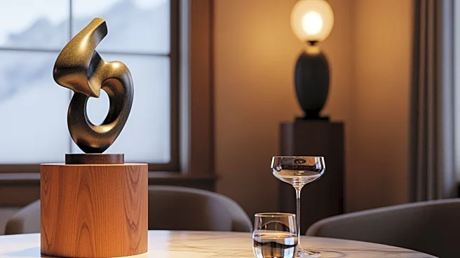 World Economic Forum in Davos Transforms into Art Basel-like Social Scene, Attendees Express Concerns