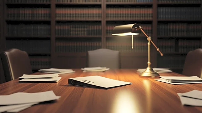 DOJ Faces Criticism Over Delays in Epstein Files Release Amid Congressional Pressure