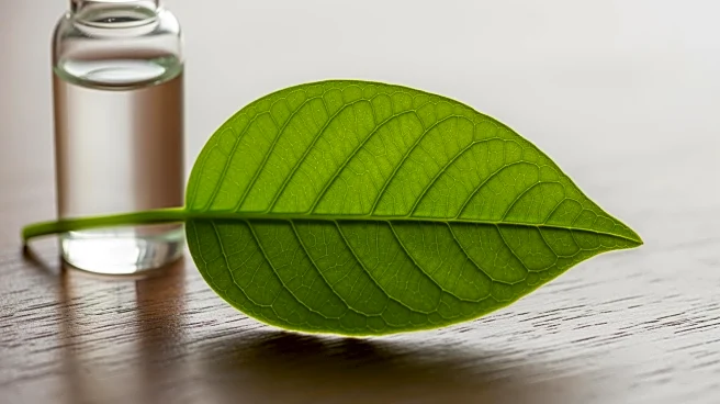 Study Links Vitamin B1 to Bowel Movement Frequency